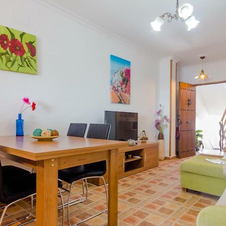 Apartamento Calle Alta Conil De La Frontera Buitenkant foto