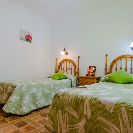 Apartamento Calle Alta Conil De La Frontera Buitenkant foto