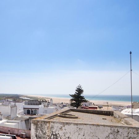 Apartamento Calle Alta Conil De La Frontera Buitenkant foto