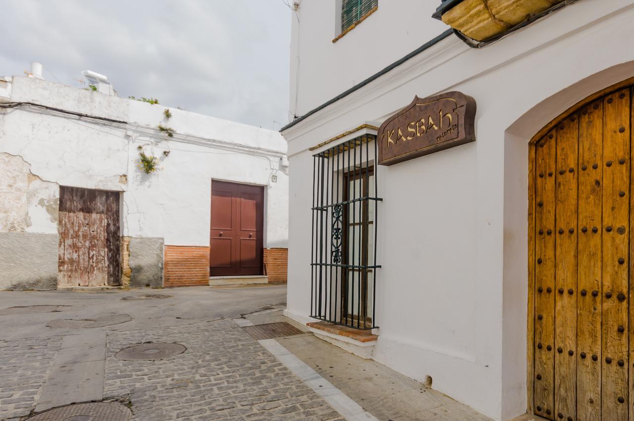 Apartamento Calle Alta Conil De La Frontera Buitenkant foto