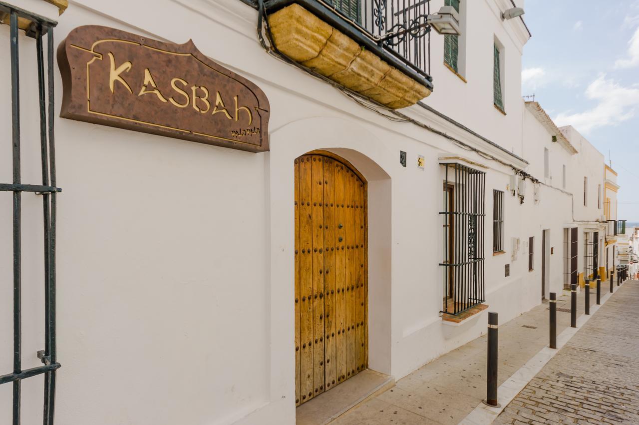 Apartamento Calle Alta Conil De La Frontera Buitenkant foto