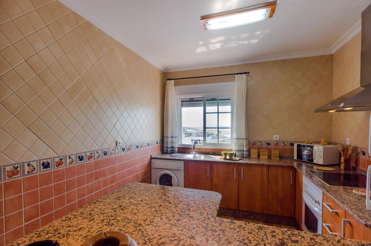 Apartamento Calle Alta Conil De La Frontera Buitenkant foto