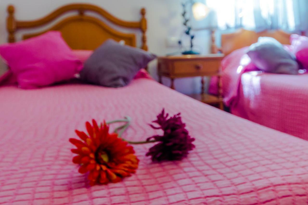 Apartamento Calle Alta Conil De La Frontera Buitenkant foto