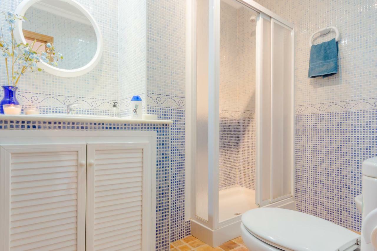 Apartamento Calle Alta Conil De La Frontera Buitenkant foto